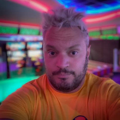 Profile Picture of Adam Keeler (@AdamKeeler11) on Twitter