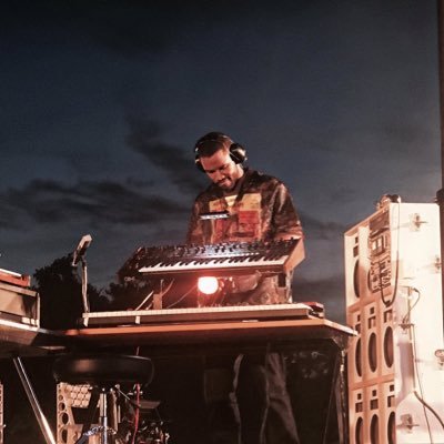 Profile Picture of Harris (@_harrismoore) on Twitter