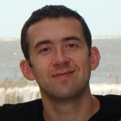 Profile Picture of Denis Shcherbakov (@jazznblues77) on Twitter