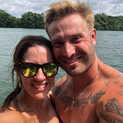 Profile Picture of Molly Michaelis (@MollyMichaelis2) on Twitter