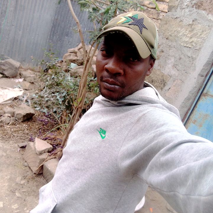 Profile Picture of sammyjere96@gmail.com (@sammyjere0) on Tiktok