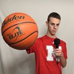 Profile Picture of Caleb Bowman (@risky_roadz_nebrasketball_pod) on Instagram