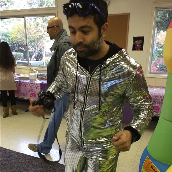 Profile Picture of Sunil Verma (@vermasun) on Poshmark