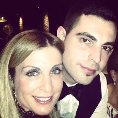 Profile Picture of John Stathis (@stath647) on Twitter