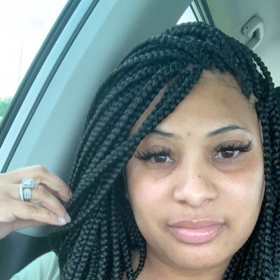 Profile Picture of Brittany J Qualls (@BrittJ25) on Twitter