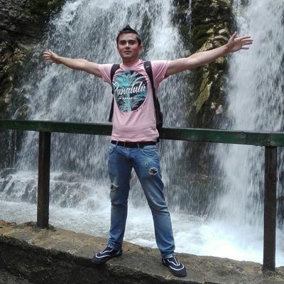 Profile Picture of Chris Valance (@valance_chris) on Twitter