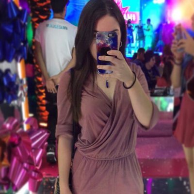 Profile Picture of VanessaRosas (@Vanessa21Rosas) on Twitter