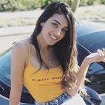 Profile Picture of Daniella Duek (@danielladuekofficial) on Instagram