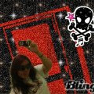 Profile Picture of *aleya* (@aleyarockz) on Myspace