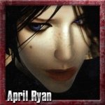 Profile Picture of April Ryan (@aprilryan_rp) on Instagram