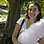 Profile Picture of Ana Paula Rosa Sant Anna (@aninharsantanna) on Flickr