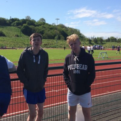 Profile Picture of Daniel Tolan (@daniel_tolan02) on Twitter