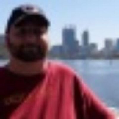 Profile Picture of David Manley (@dmanley1982) on Twitter