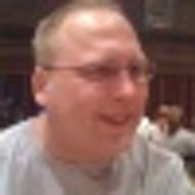 Profile Picture of Paul Stonchus (@PStonch) on Twitter