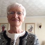 Profile Picture of Iris Norris (@irisnorris4003) on Instagram