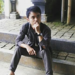 Profile Picture of David prahmana (@davidprahm) on Instagram