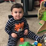 Profile Picture of Christopher Conroy (@theboywonder23) on Instagram