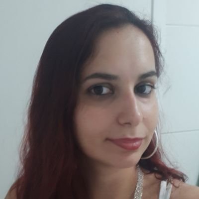 Profile Picture of Amanda Barelli (@lilipriss) on Twitter