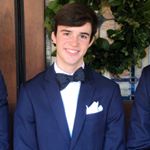 Profile Picture of Luke Alexander Hulsey (@super___mane) on Instagram