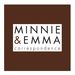 Profile Picture of Minnie and Emma Correspondence (@minnieandemma) on Pinterest
