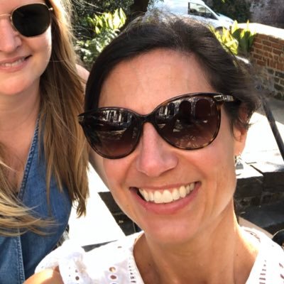 Profile Picture of Michelle Sleboda (@MichelleSleboda) on Twitter