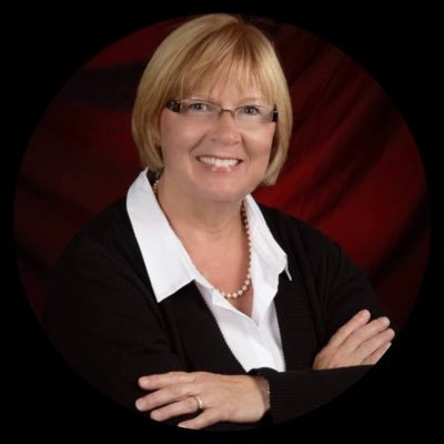 Profile Picture of Barbara Holcomb (@barbholcomb51) on Twitter