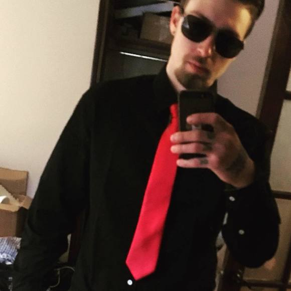 Profile Picture of Jimmy Hébert (@gbloodalpha93) on Poshmark