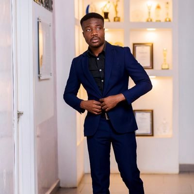 Profile Picture of Airdy (@EdwardAsare_) on Twitter