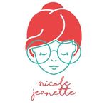 Profile Picture of Nicole Jeanette Mackey (@nicole_jeanette_design) on Instagram
