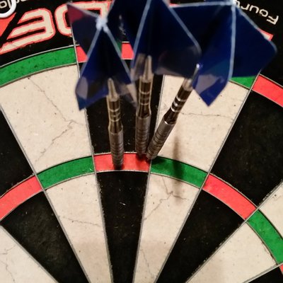 Profile Picture of Doug Bonney (@DrCazart) on Twitter