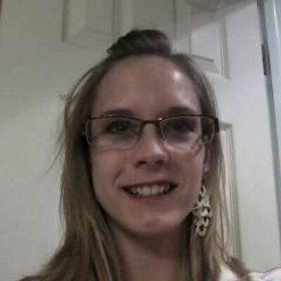 Profile Picture of Ericka Kennedy (@KennedyEricka) on Twitter