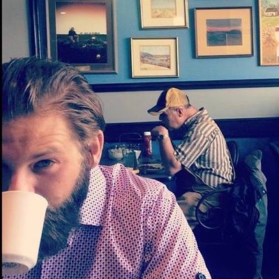 Profile Picture of Andrew Loewen (@andrewloewen) on Twitter