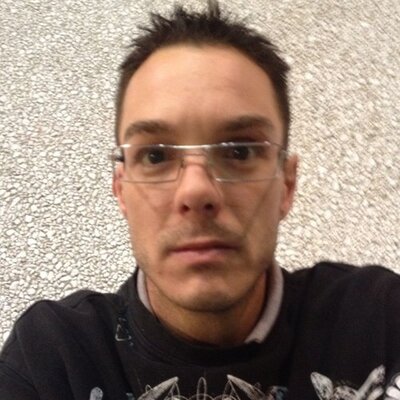 Profile Picture of Jonathan Dumont (@Loverboys33) on Twitter