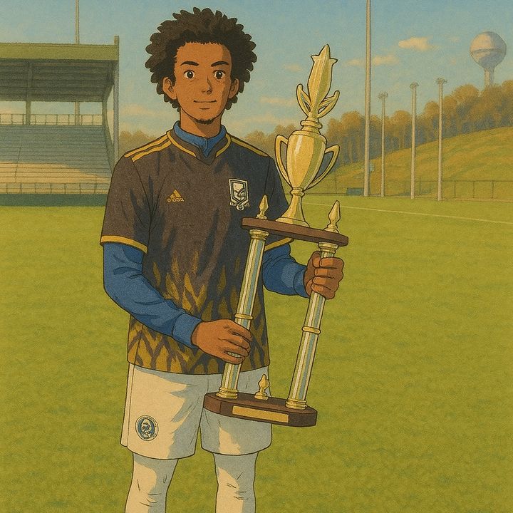 Profile Picture of Jimale⚽️🔥 (@jimale99) on Tiktok