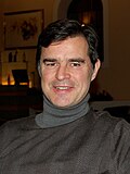 Profile Picture of Thomas Bertholdon Wikipedia