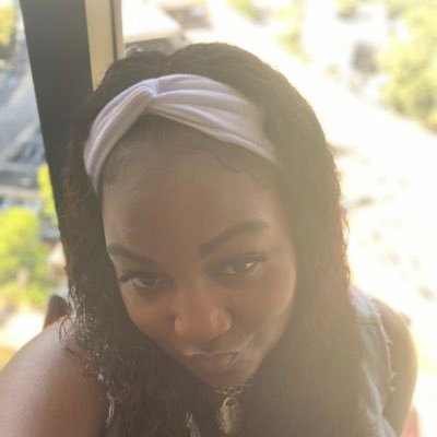 Profile Picture of Tracy N Siebert (@professblkqueen) on Twitter