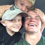 Profile Picture of Michael Perrin (@paulinebunsfer) on Instagram