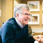 Profile Picture of John D. Simon (@lehighpressimon) on Instagram