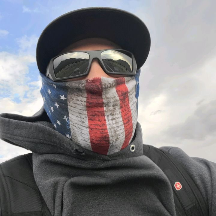 Profile Picture of travisstecz (@travisstecz) on Tiktok