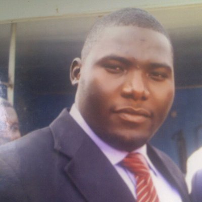 Profile Picture of WILFRED THOMAS (@wilfredthomas00) on Twitter