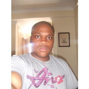 Profile Picture of George Blackmon (@155478557) on Myspace