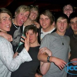 Profile Picture of Nathan Page (@pageylovesyou) on Myspace