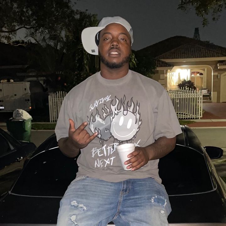 Profile Picture of Keith (@flando95) on Tiktok