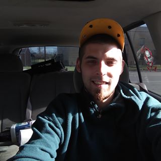 Profile Picture of Daniel Wilson (@Daniel-Wilson) on Facebook