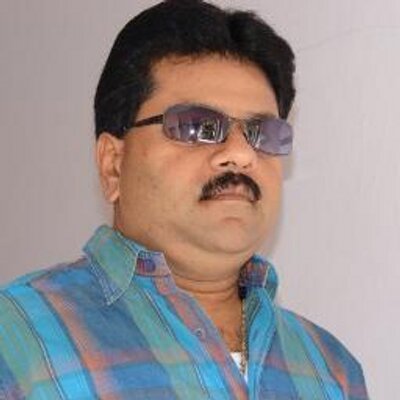 Profile Picture of Paresh Soni (@pareshsoni15) on Twitter