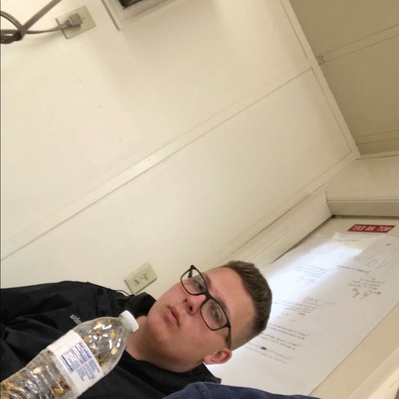 Profile Picture of Tyler Blagg (@blagg_t) on Poshmark