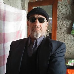 Profile Picture of RUBEN49 (@claudiorubenibarr) on Tiktok