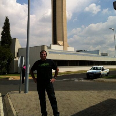 Profile Picture of Armando De Olim (@adeolim) on Twitter