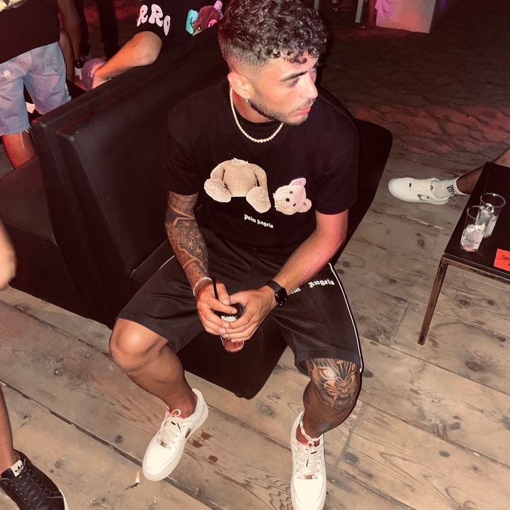 Profile Picture of Davide Bartoli (@bartoli3) on Tiktok