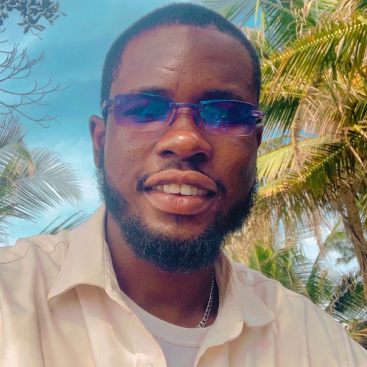 Profile Picture of Akintola (@richardkupo) on Tiktok